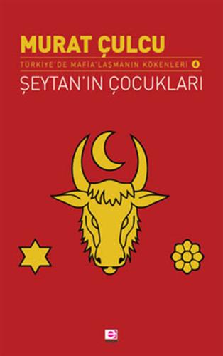 Şeytan'ın Çocukları | Kitap Ambarı