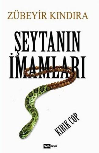 Şeytanın İmamları | Kitap Ambarı