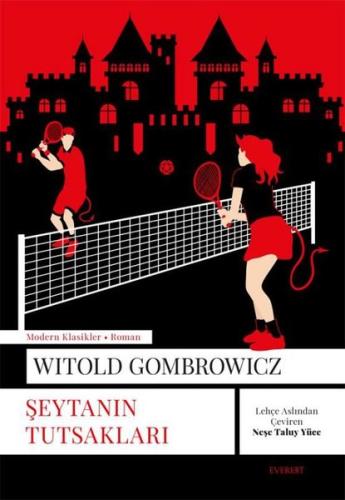 Şeytanın Tutsakları - Modern Klasikler