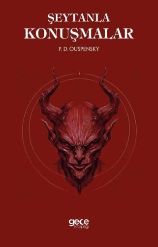 Şeytanla Konuşmalar | Kitap Ambarı
