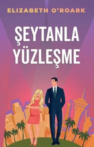Şeytanla Yüzleşme