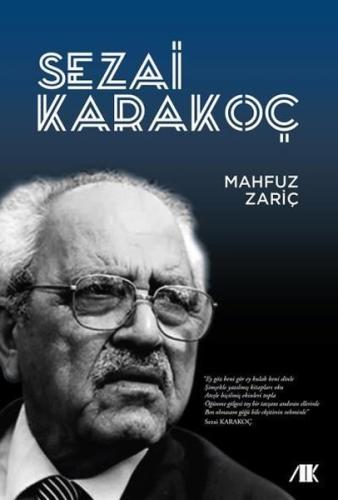 Sezai Karakoç | Kitap Ambarı