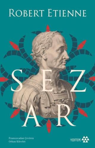 Sezar | Kitap Ambarı