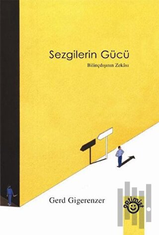 Sezgilerin Gücü (Ciltli)