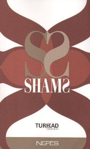 Shams | Kitap Ambarı