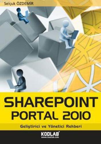 Sharepoint Portal 2010 | Kitap Ambarı