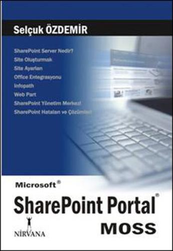 SharePoint Portal | Kitap Ambarı