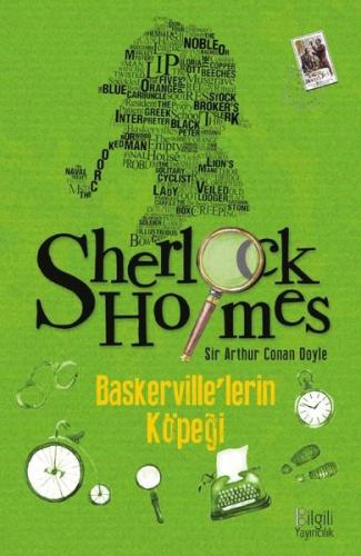 Sherlock Holmes - Baskerville'lerin Köpeği