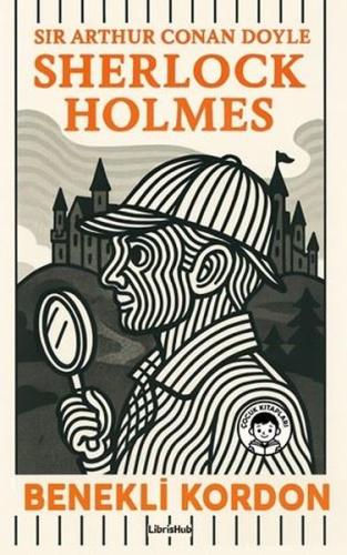 Sherlock Holmes - Benekli Kordon | Kitap Ambarı
