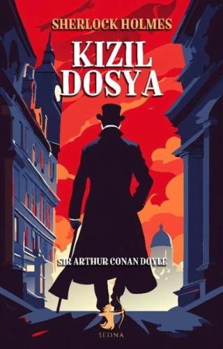 Sherlock Holmes - Kızıl Dosya