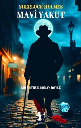 Sherlock Holmes - Mavi Yakut