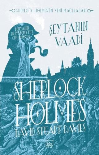 Sherlock Holmes - Şeytanın Vaadi