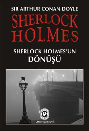 Sherlock Holmes'un Dönüşü