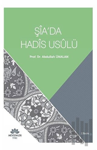 Şia’da Hadis Usulü | Kitap Ambarı