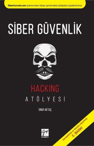 Siber Güvenlik-Hacking Atölyesi