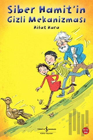 Siber Hamit’in Gizli Mekanizması