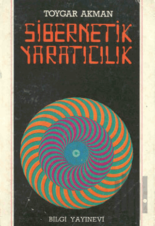 Sibernetik Yaratıcılık