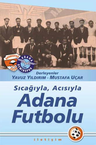 Adana Futbolu | Kitap Ambarı