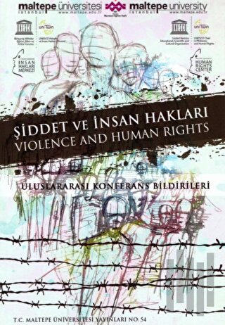 Şiddet ve İnsan Hakları | Kitap Ambarı