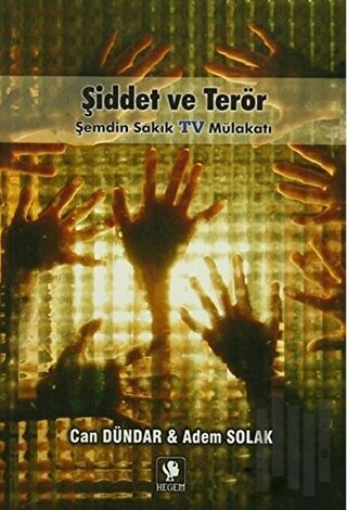 Şiddet ve Terör | Kitap Ambarı