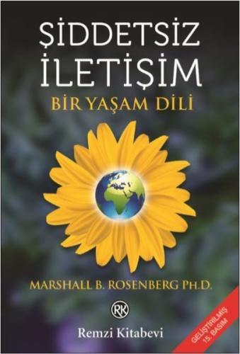 Şiddetsiz İletişim - Bir Yaşam Dili | Kitap Ambarı