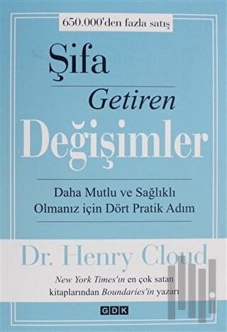 Şifa Getiren Değişimler
