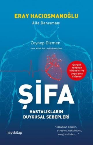Şifa - Hastalıkların Duygusal Sebepleri