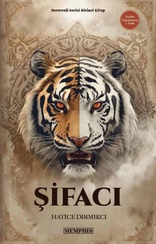 Şifacı - Berweuli Serisi 1