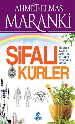 Şifalı Kürler