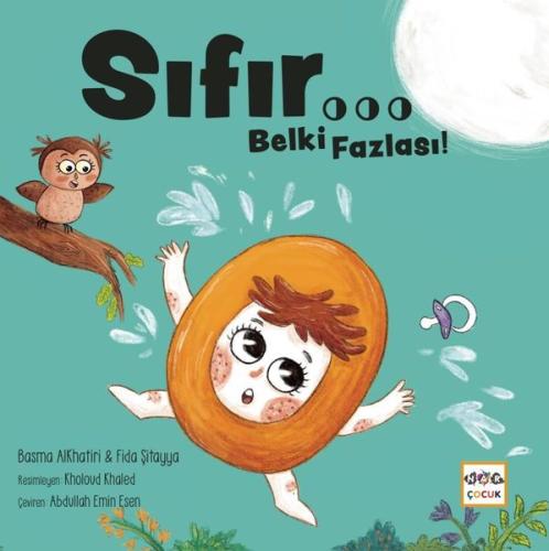 Sıfır Belki Fazlası!