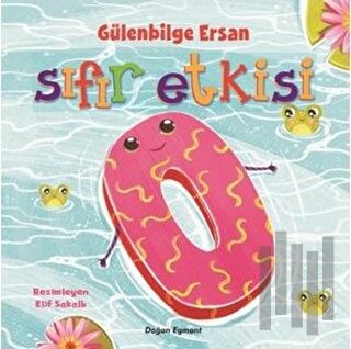 Sıfır Etkisi | Kitap Ambarı