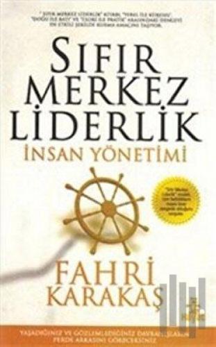 Sıfır Merkez Liderlik