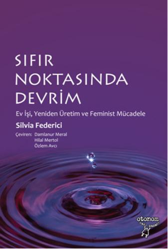 Sıfır Noktasında Devrim