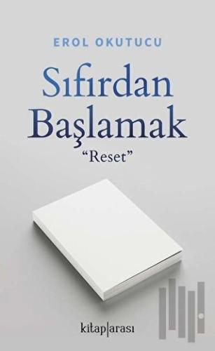 Sıfırdan Başlamak | Kitap Ambarı