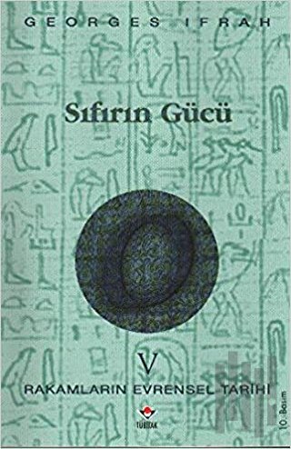 Sıfırın Gücü Rakamların Evrensel Tarihi 5