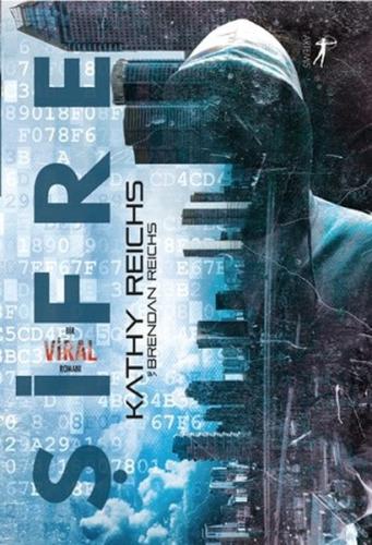 Şifre-Bir Viral Romanı