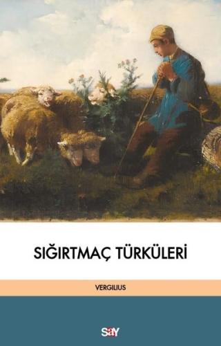 Sığırtmaç Türküleri | Kitap Ambarı