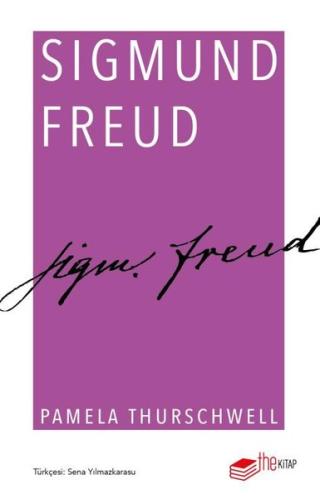 Sigmund Freud | Kitap Ambarı