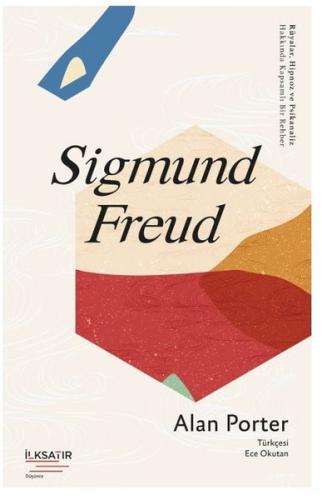 Sigmund Freud | Kitap Ambarı