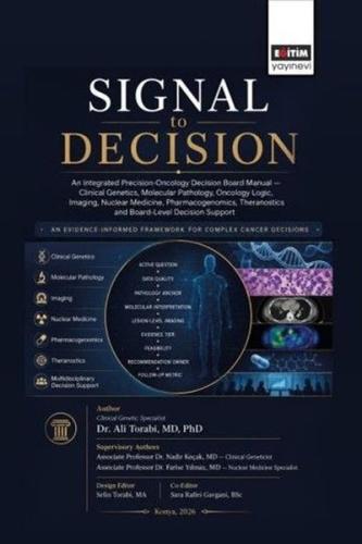 Signal To Decision