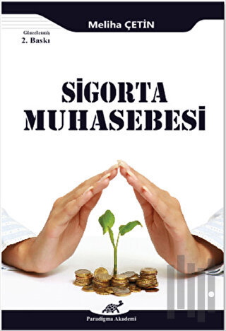 Sigorta Muhasebesi | Kitap Ambarı
