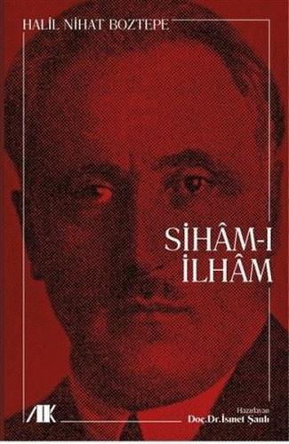 Siham-ı İlham | Kitap Ambarı