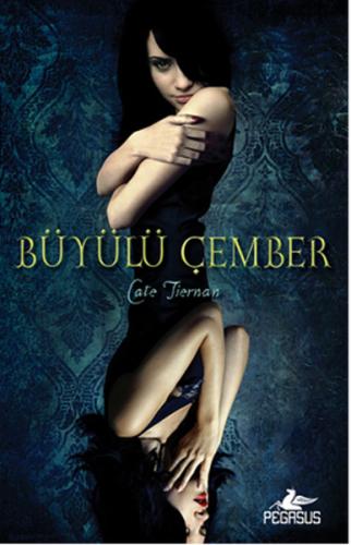 Sihir Ateşi 2. Kitap - Büyülü Çember