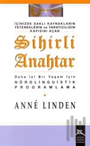Sihirli Anahtar