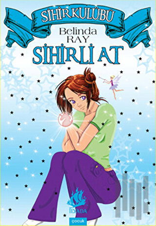 Sihirli At | Kitap Ambarı