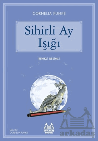 Sihirli Ay Işığı