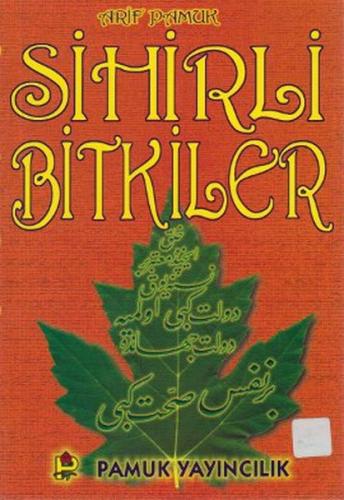 Sihirli Bitkiler (Bitki-011)