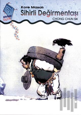 Sihirli Değirmentaşı Kore Masalı