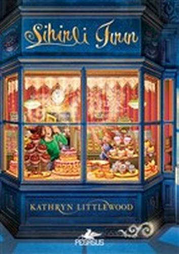 Sihirli Fırın | Kitap Ambarı