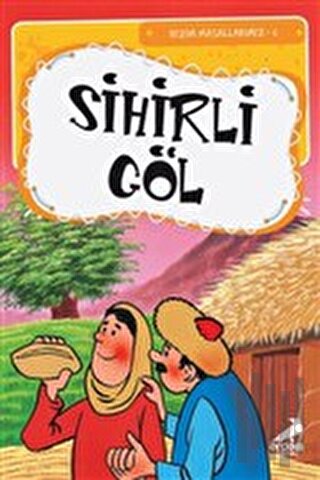 Sihirli Göl